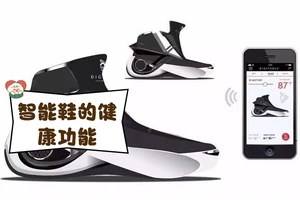 专业教练推荐的智能鞋配置:提升篮球训练效果的最佳选择