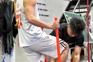 篮球体能训练包括什么